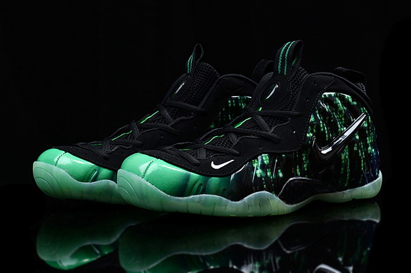 Foamposite One Men--075